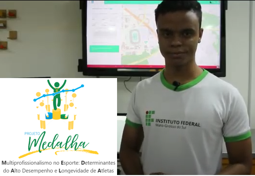 Foto do projeto