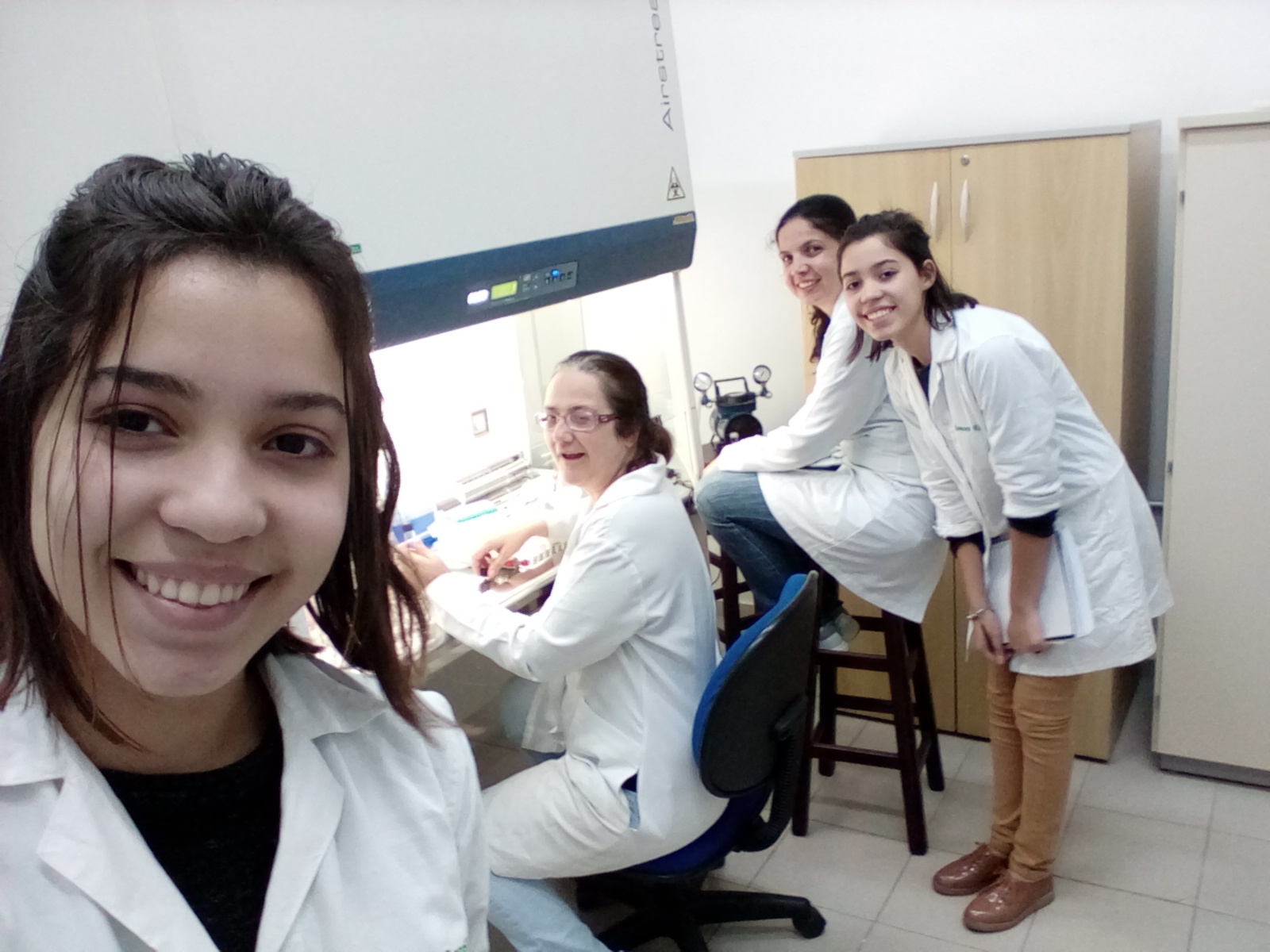 Foto do projeto