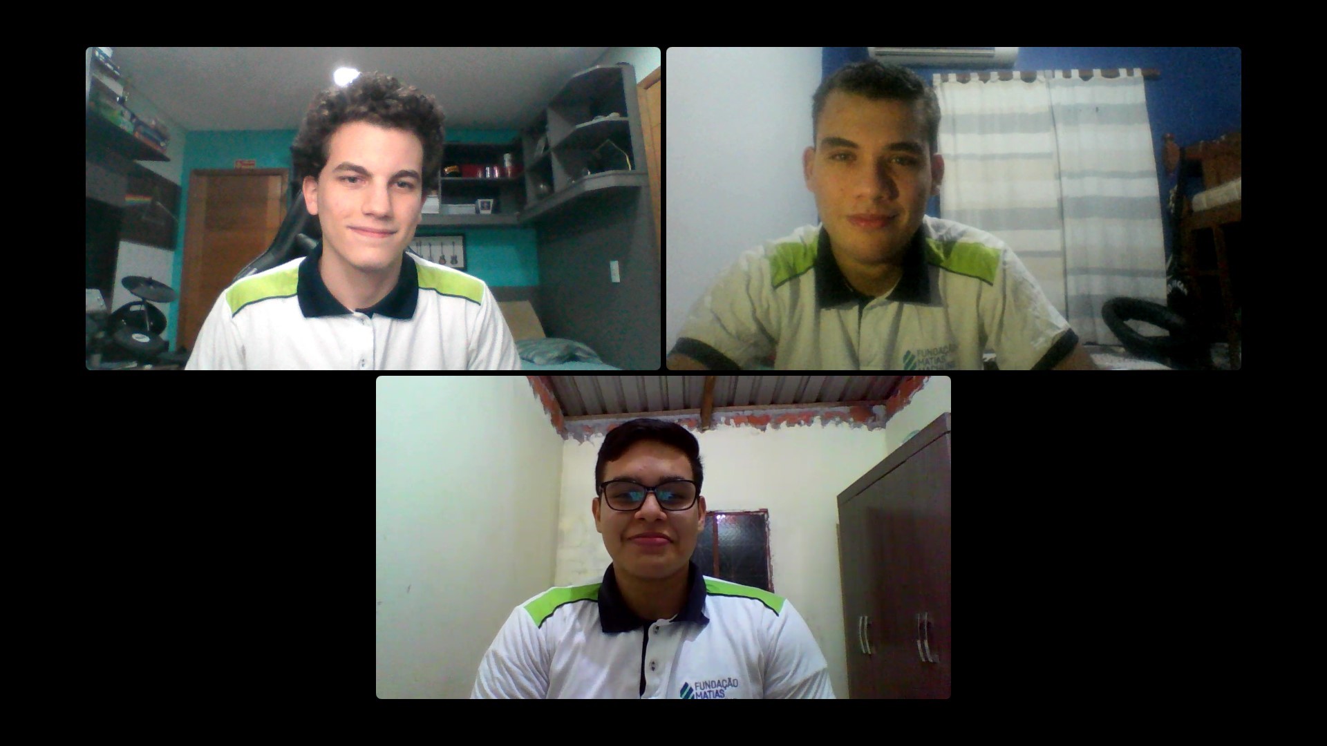 Foto do projeto