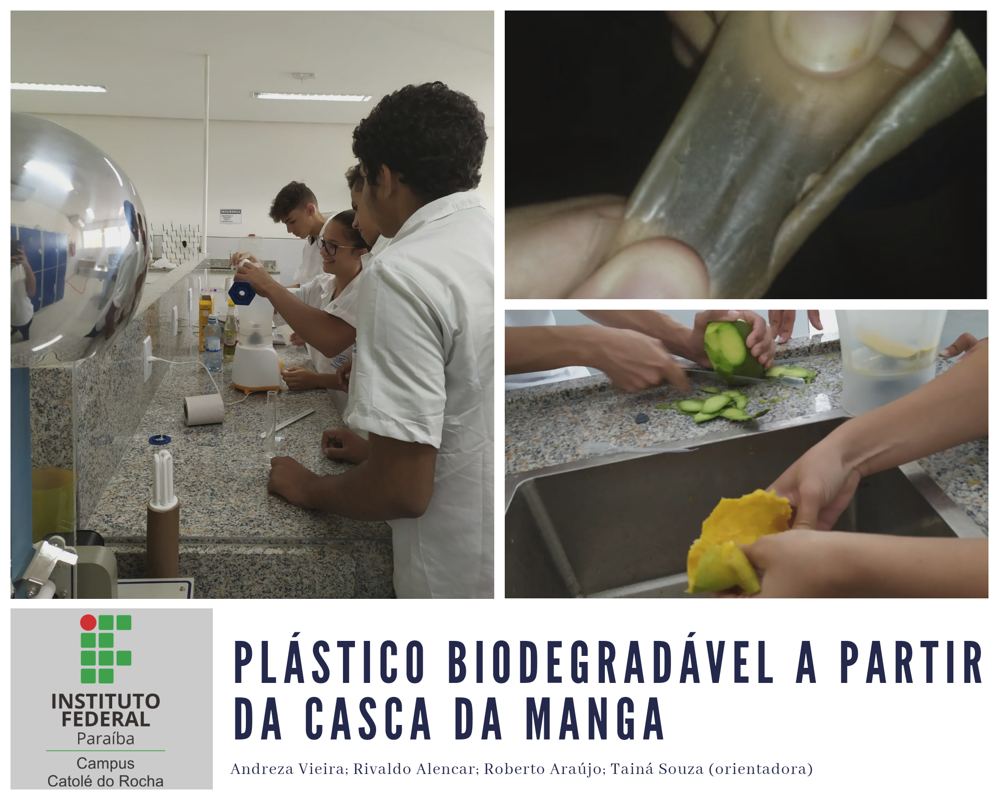Foto do projeto
