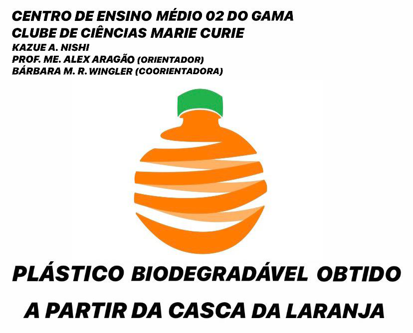 Foto do projeto