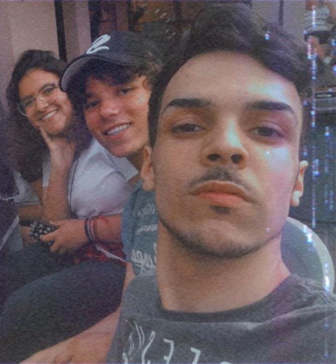 Foto do projeto