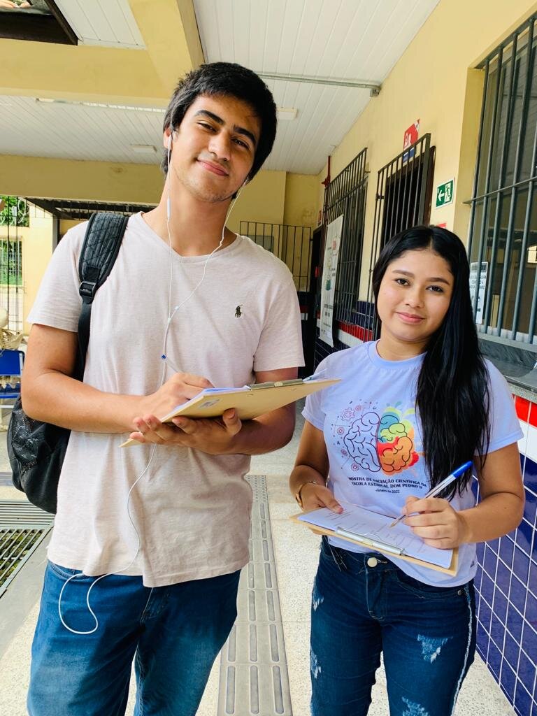 Foto do projeto