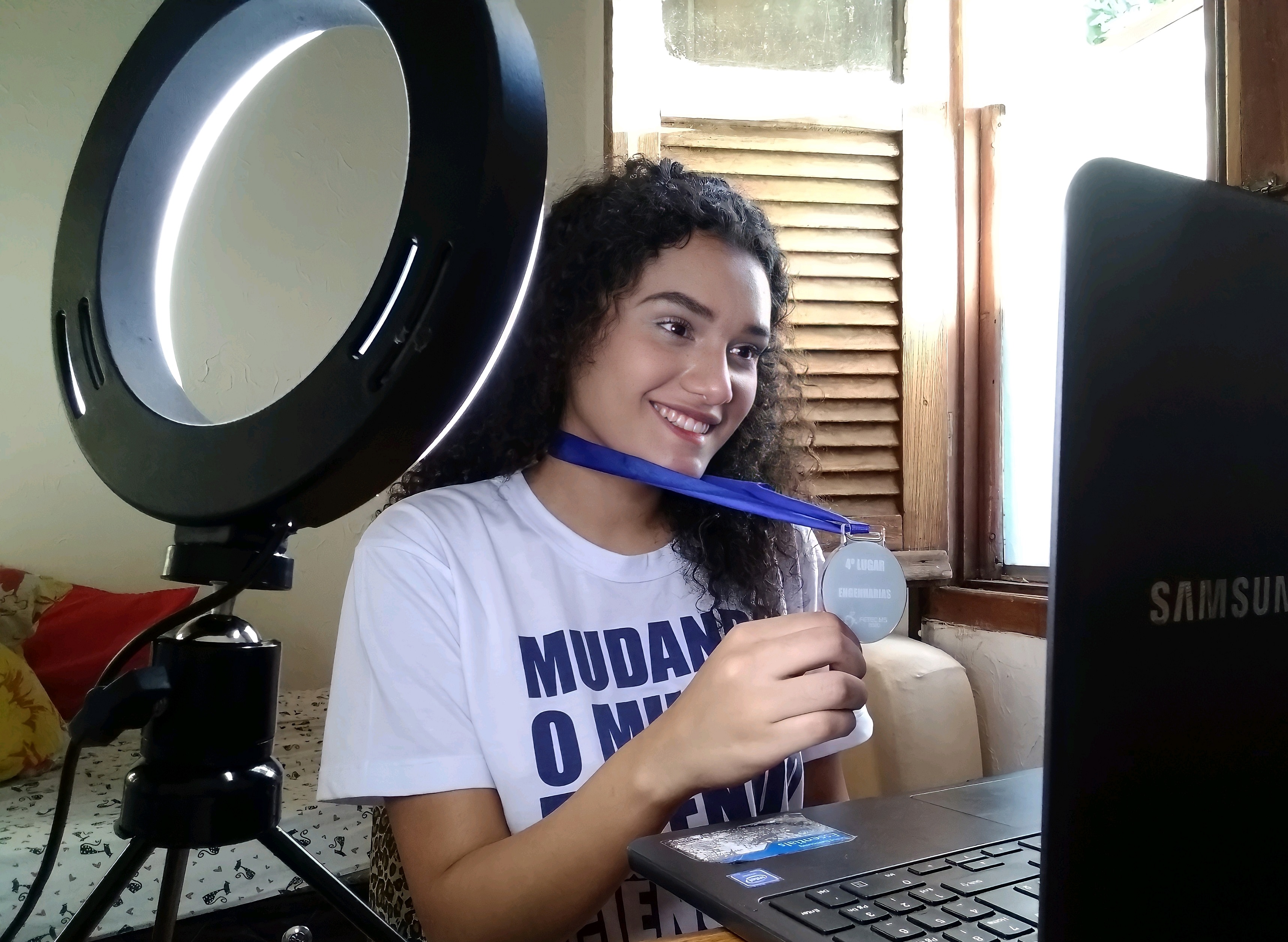 Foto do projeto