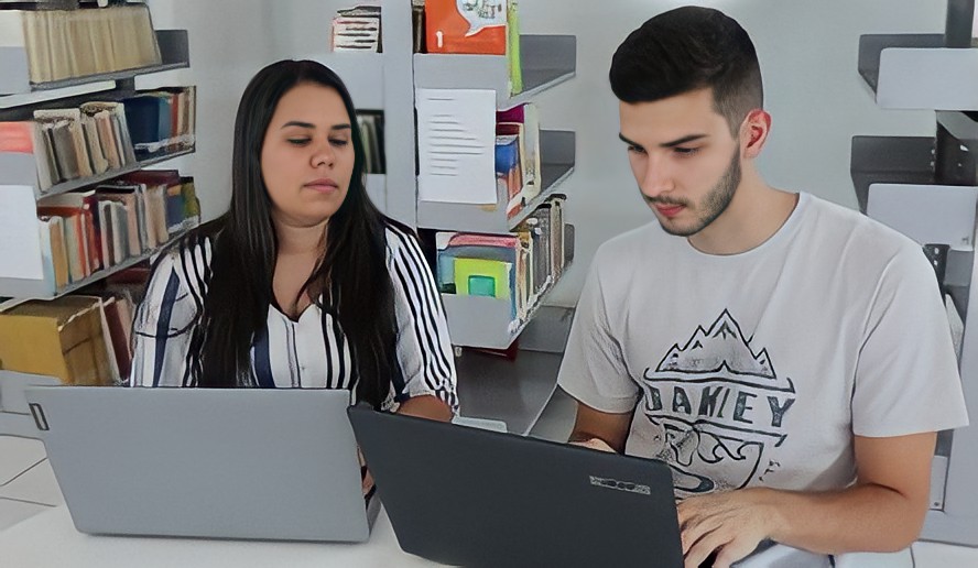 Foto do projeto