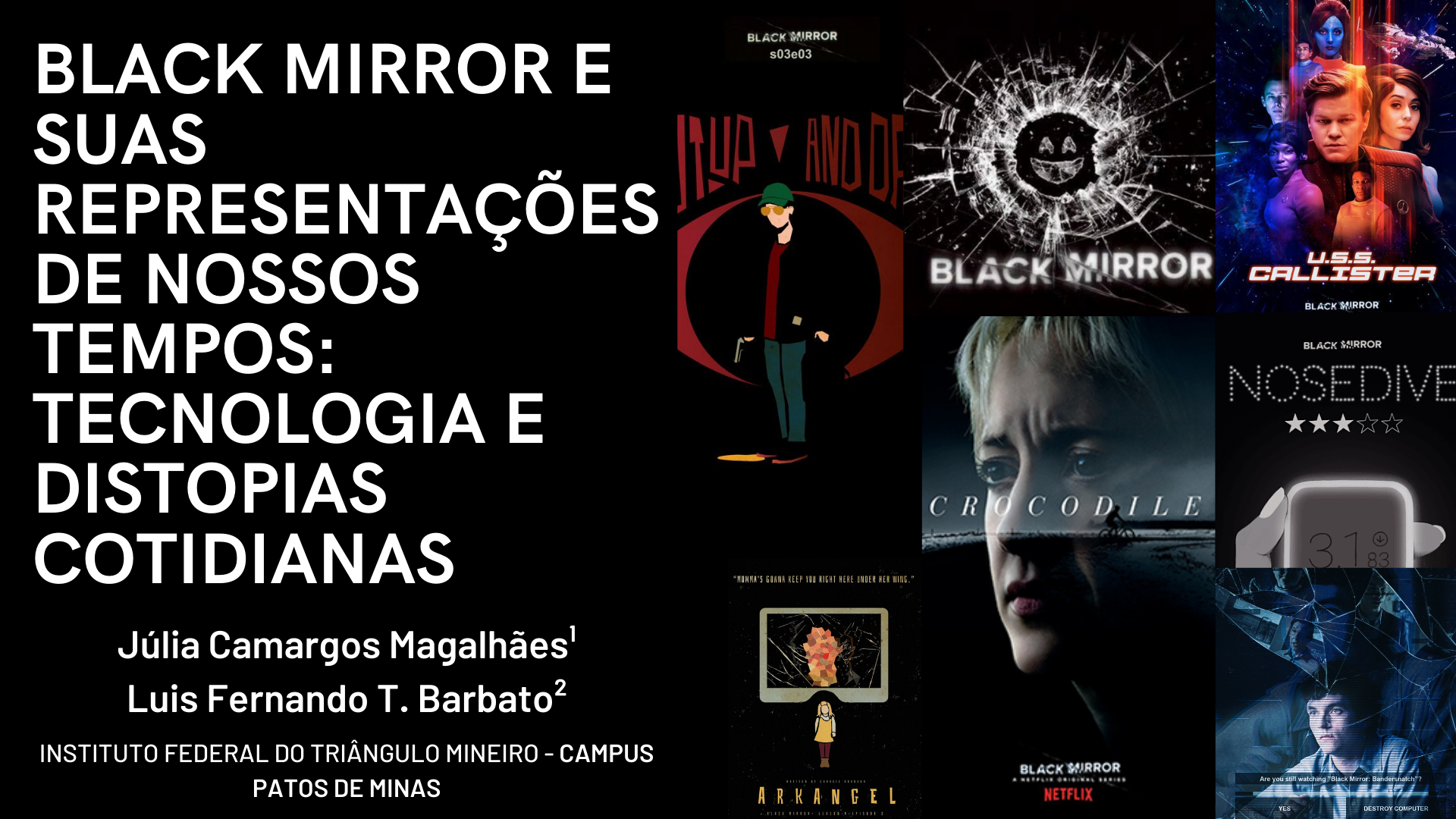 Foto do projeto