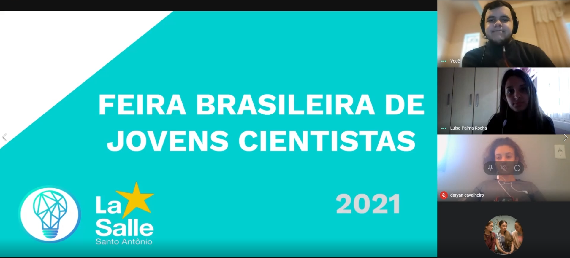 Foto do projeto