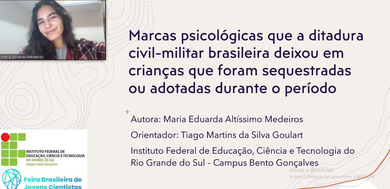 Foto do projeto