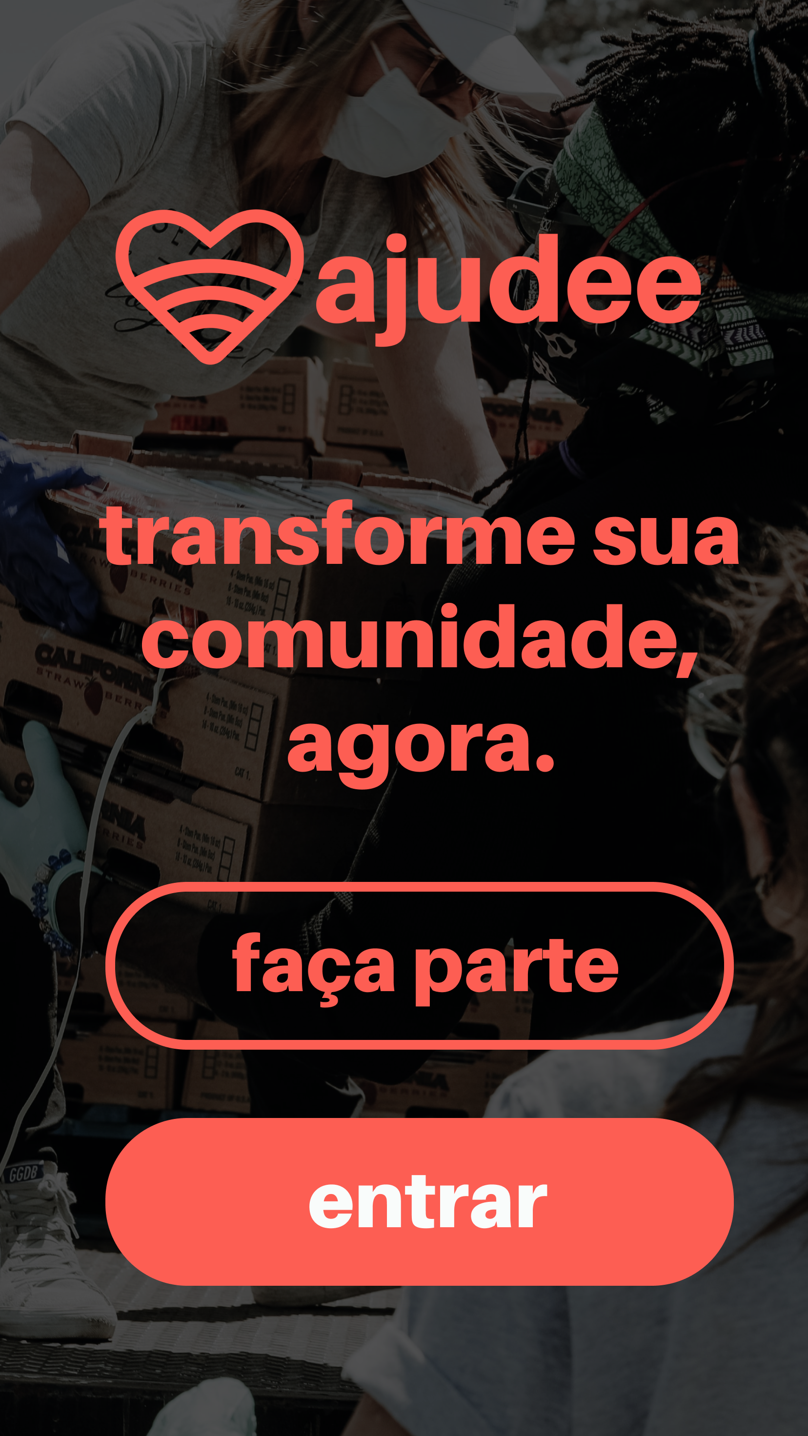 Foto do projeto