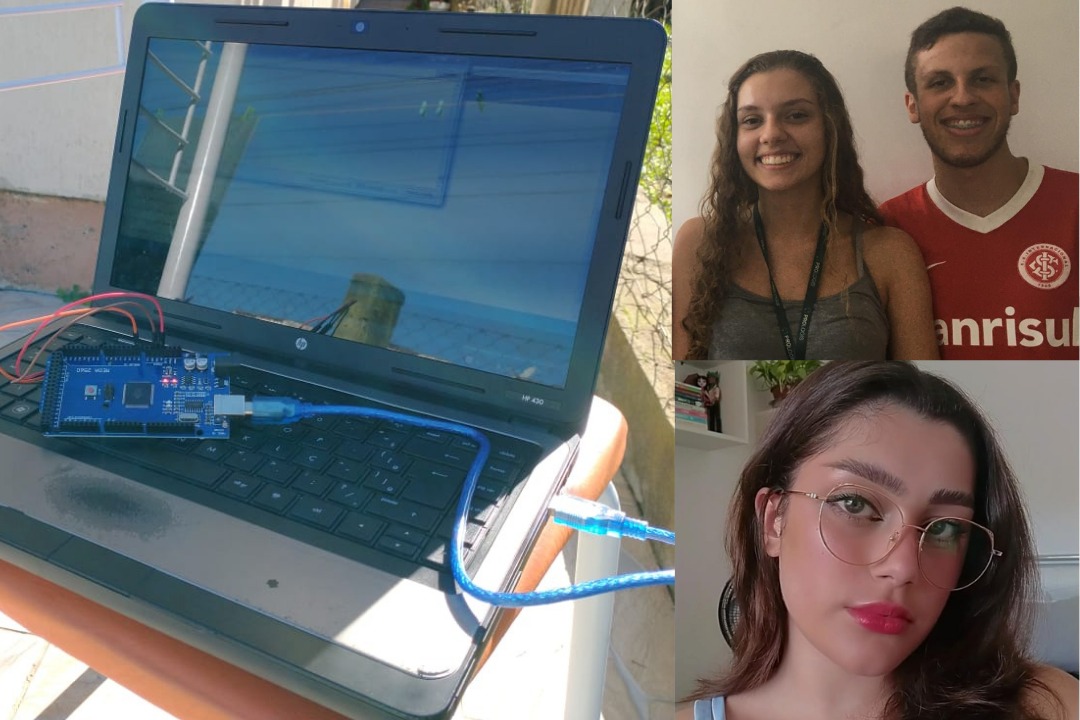 Foto do projeto