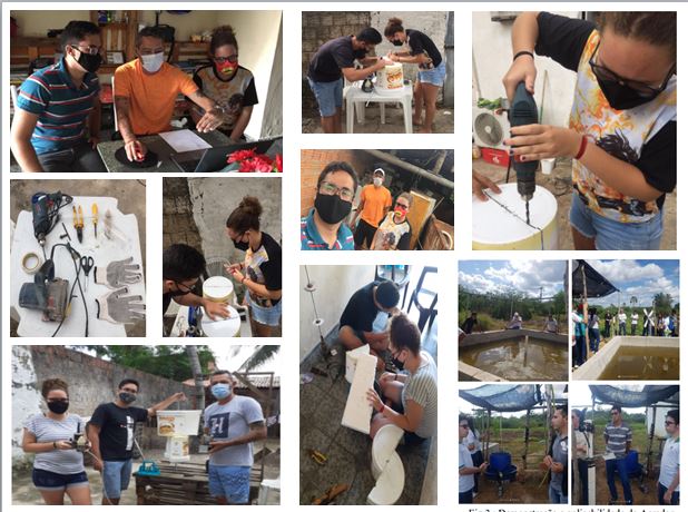 Foto do projeto