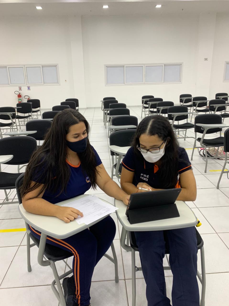 Foto do projeto