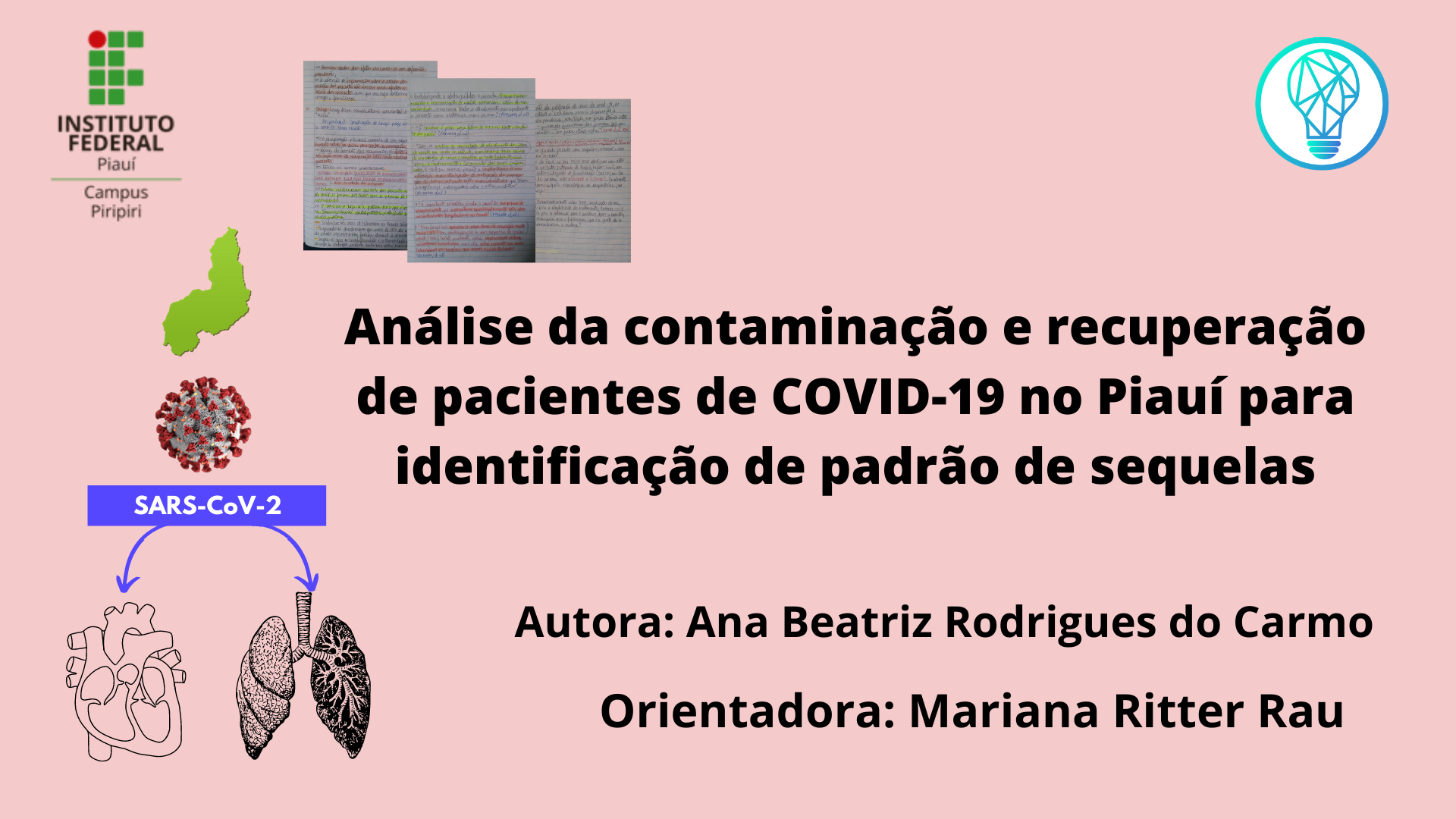 Foto do projeto